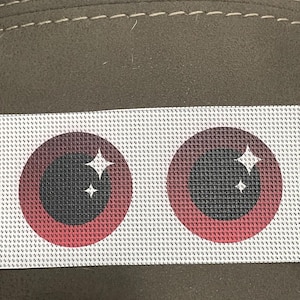 Fursuit Pupils (Sparkle)
