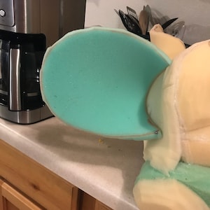 Rodent Ear Base