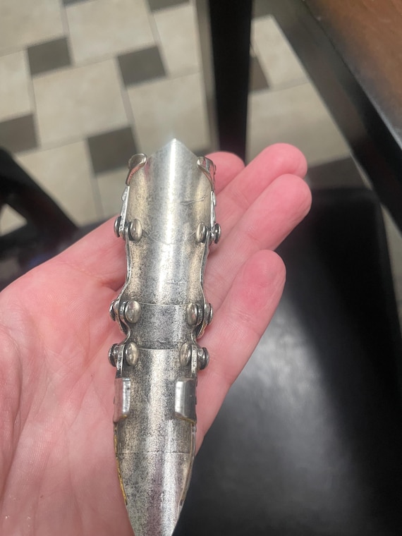 Dragon Armor Ring - image 2