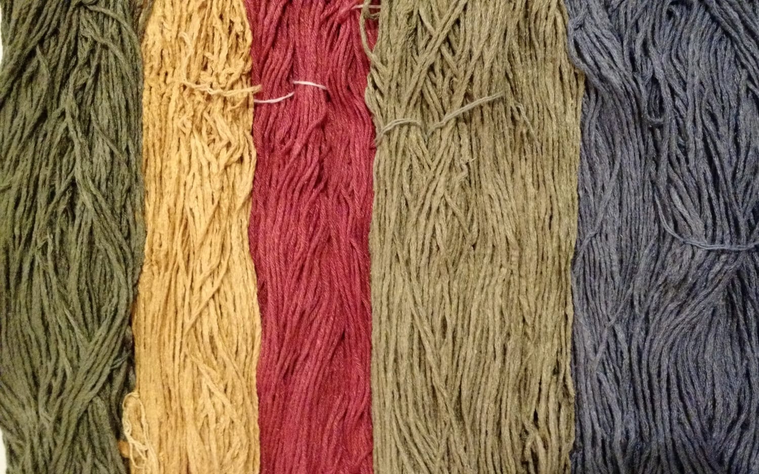 Soy Yarn Bulky Weight