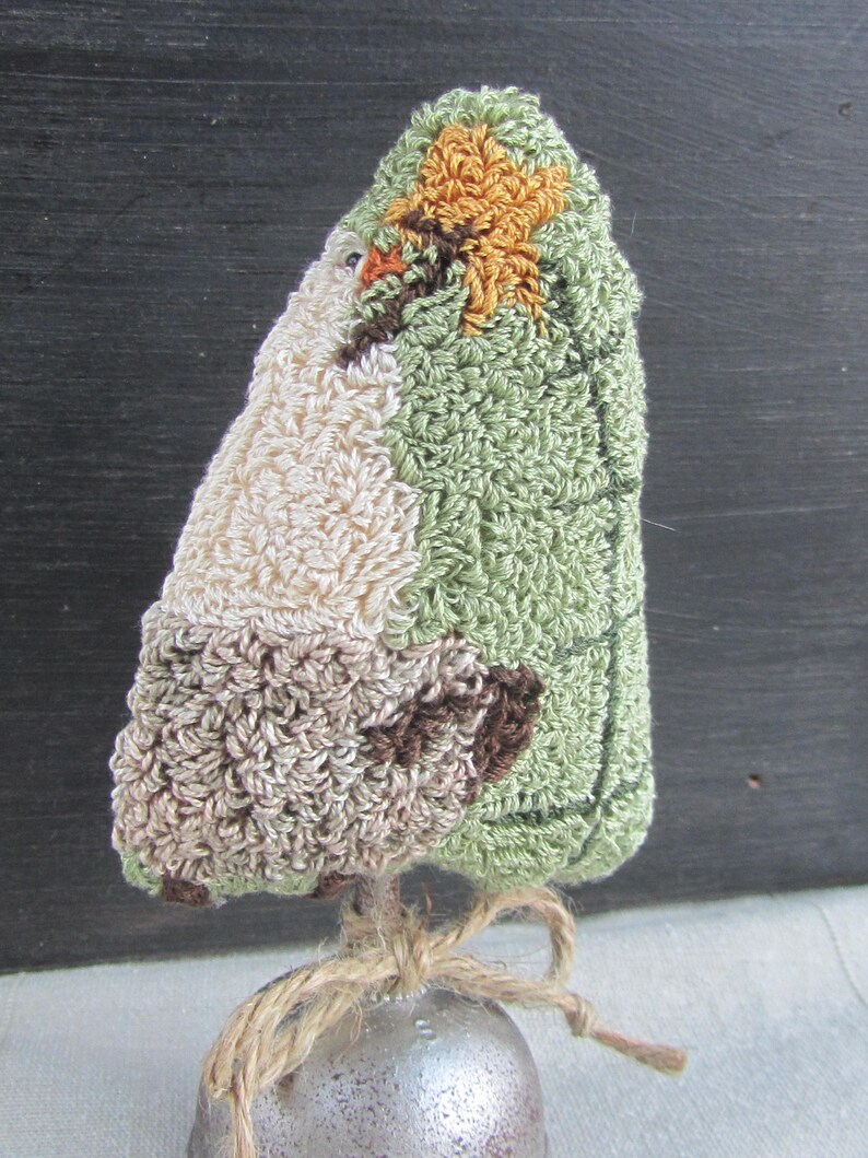 Punch Needle KIT Christmas Tree PunchNeedle Kit Christmas Etsy