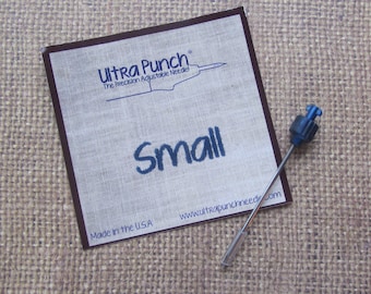 Ultra Punch Needle Tip - Small Needle - Replacement Needle - Spare Needle - Ultra-Punch