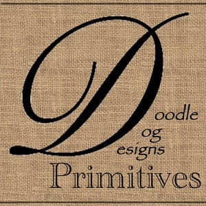 DoodleDog Designs Primitives