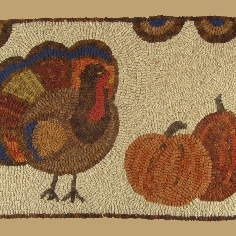 Rug Turkey - Etsy