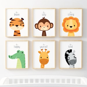 nursery wall art pictures