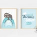 see more listings in the Boys Nursery Wall Art section