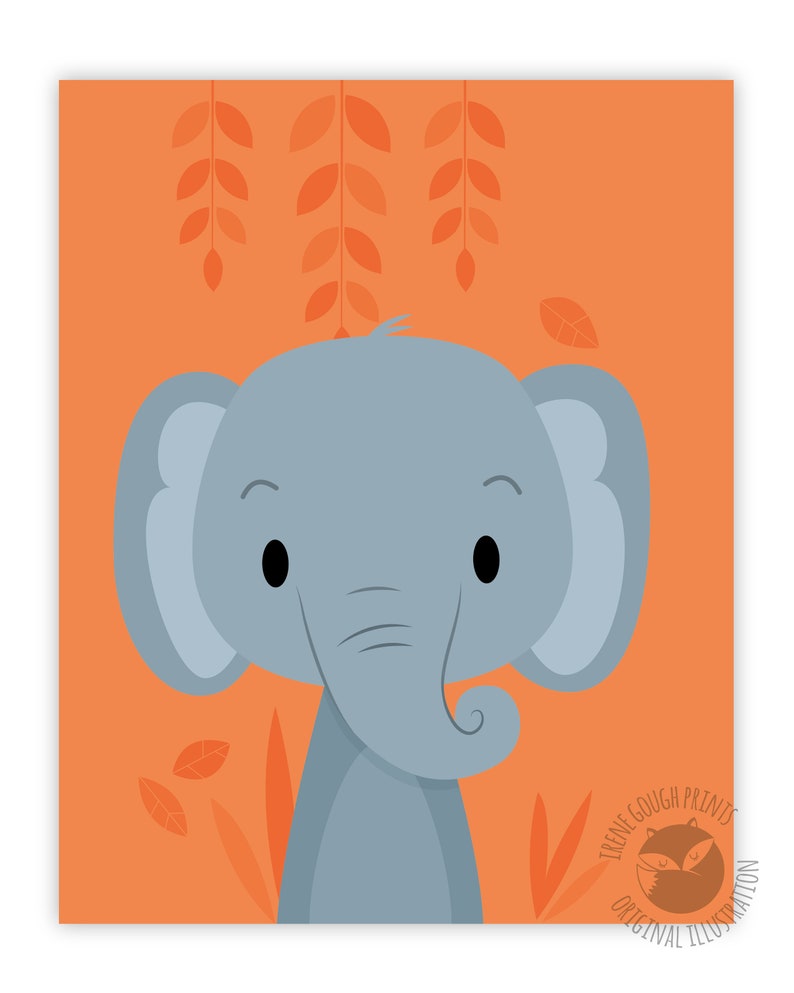 Kids Wall Art Nursery Wall Art Colourful Nursery Prints Etsy
