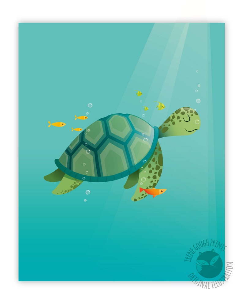 Nursery Wall Art Ocean Nursery Nautical Theme Nursery Etsy