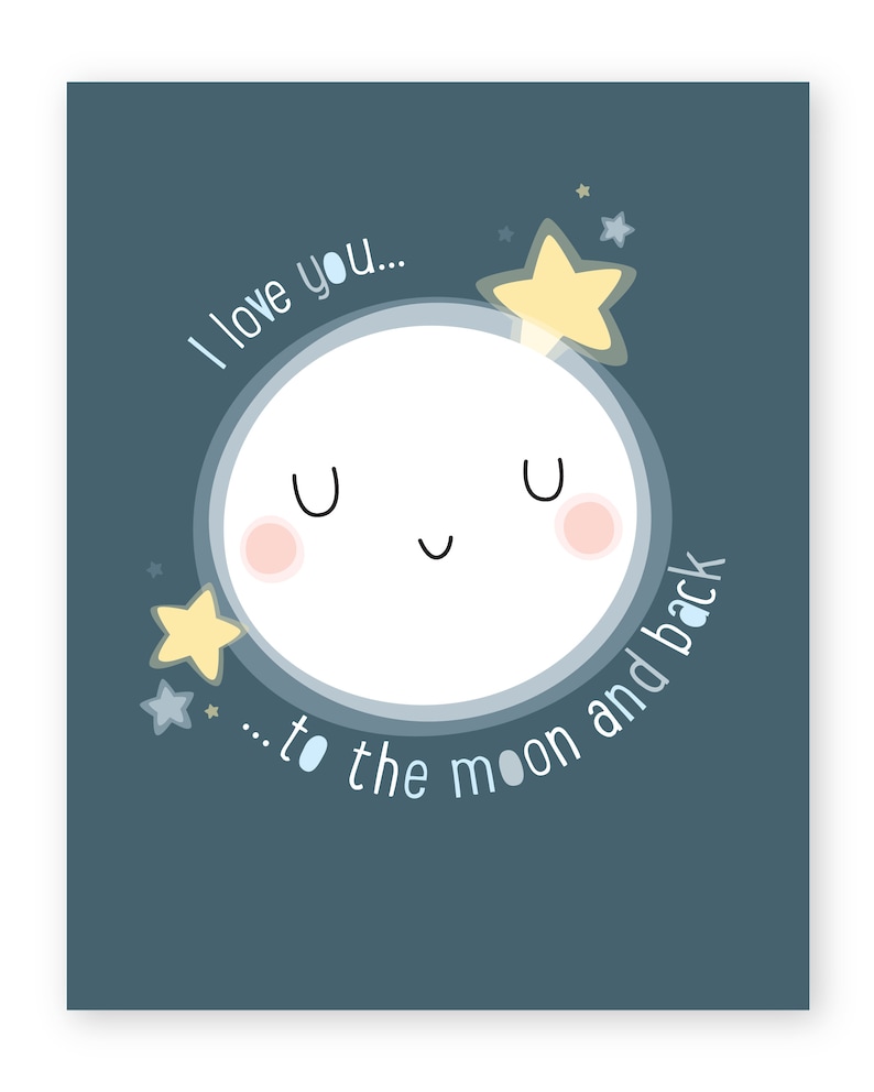 Nursery Wall Art Nursery Wall Decor You Are My Sunshine I Etsy