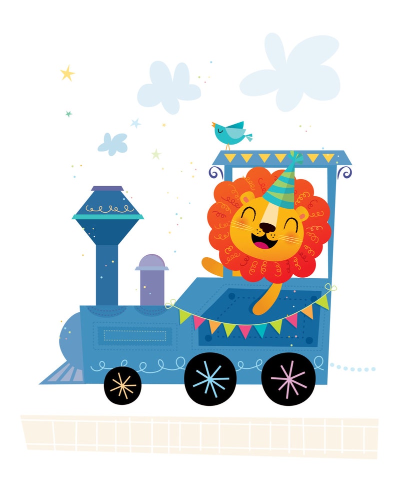 Nursery Decor Nursery Wall Art Set Nursery Art Baby Boy Etsy UK