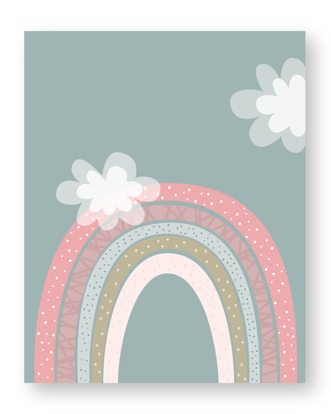 Girls Nursery Decor Nursery Wall Art Girls Nursery Prints - Etsy