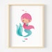 see more listings in the Mermaid Prints section