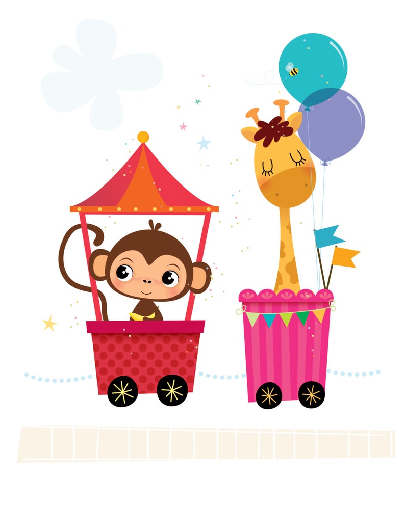 Nursery Decor Nursery Wall Art Set Nursery Art Baby Boy Etsy UK