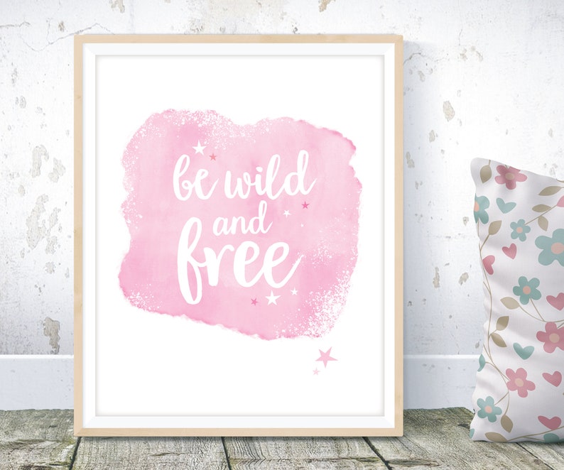 etsy baby nursery art