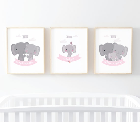 a3 nursery prints