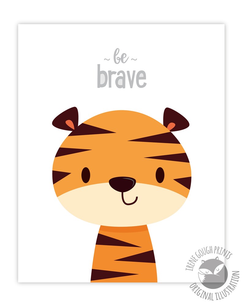 Kids Wall Art Nursery Wall Art Nursery Prints Safari Etsy Australia