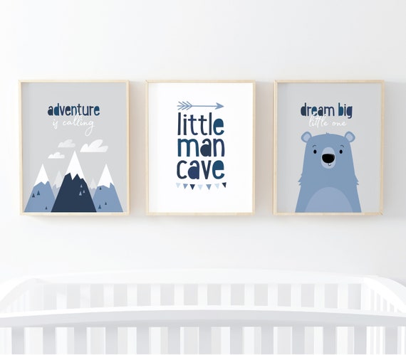 nursery prints