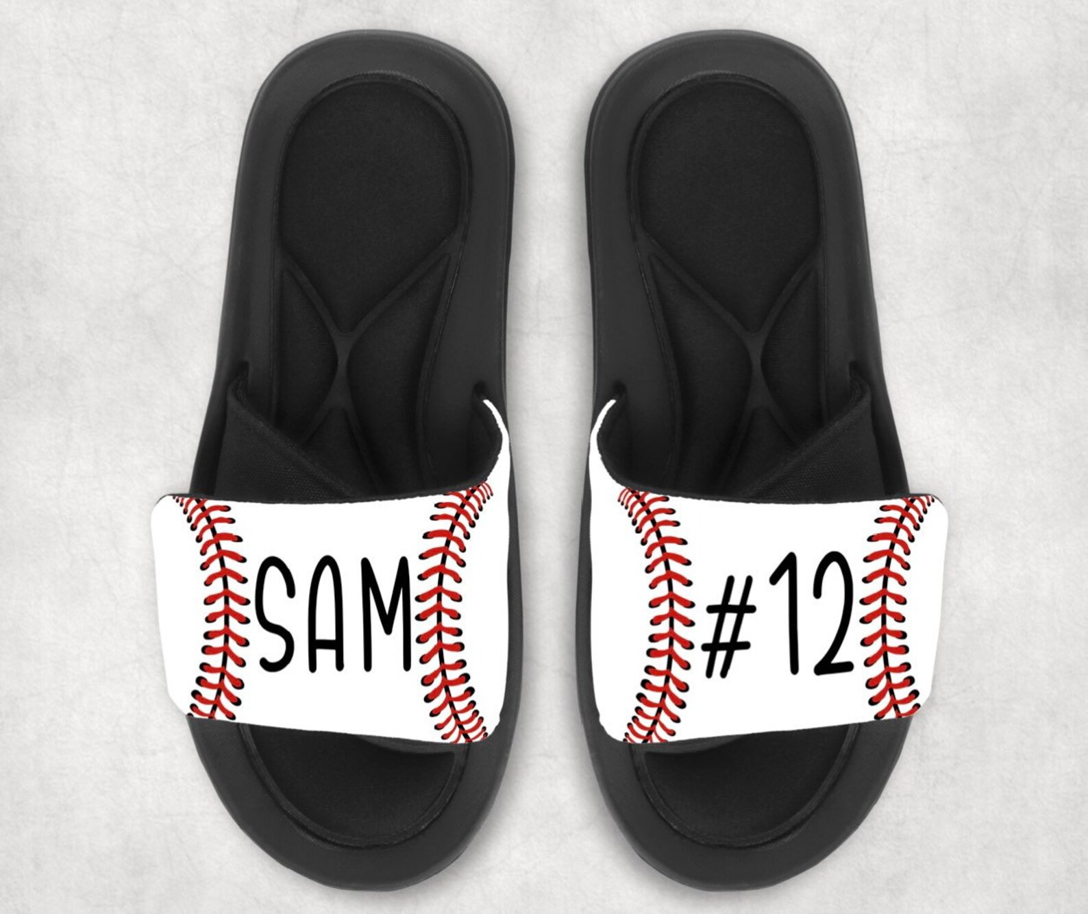 baseball slides shoes