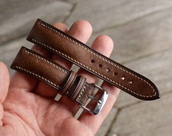 17mm vintage watch bands