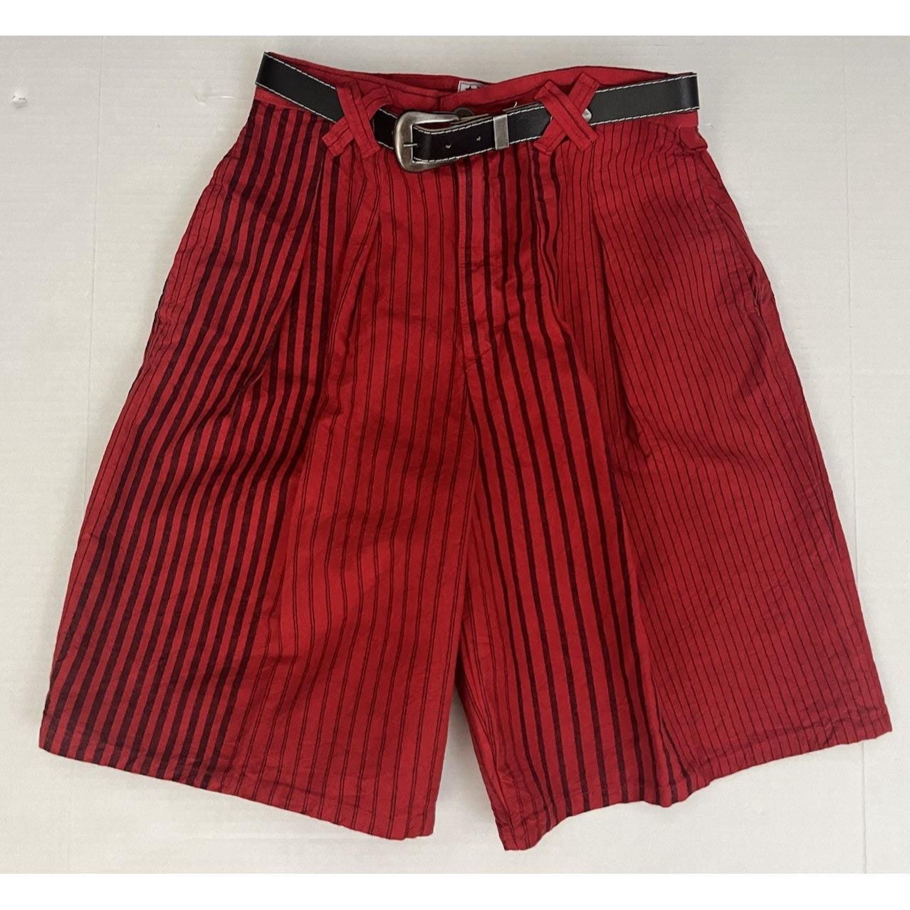 Short été Fille Cherokee Taille 8-9 Ans Marron - Très Bon état