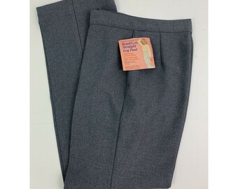 bend over pants with pockets