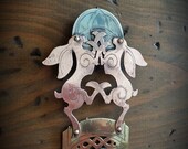 The Boxing Lunar Hare