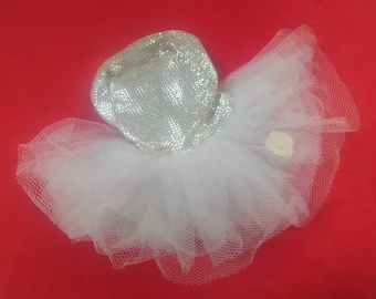 Vintage Barbie 989 Ballerina