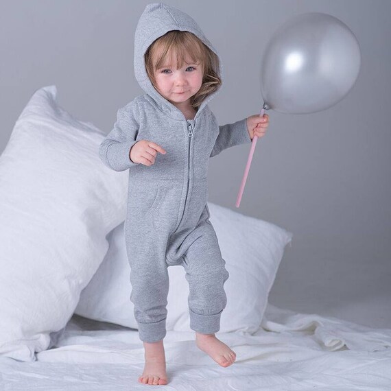 personalised all in one baby