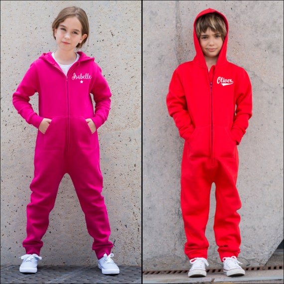 onesie personalised