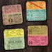 see more listings in the Coasters section