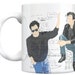 see more listings in the Mugs section