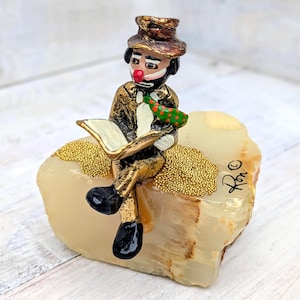 Ron Lee Collectible - Etsy
