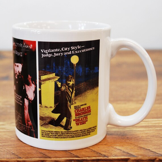 Vigilante Coffee Company | Printed coffee cups, Custom Vigilante Coffee Company | Printed coffee cups, Custom