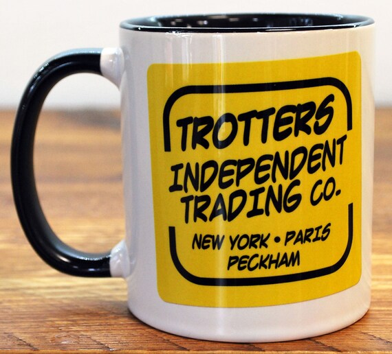 only fools and horses mug
