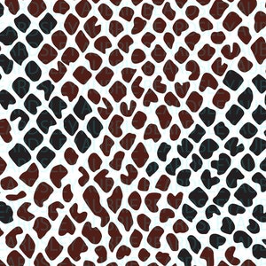 Snakeskin SVG, Animal Skin Svg, Snake Svg, Digital, PNG, Sublimation, Tumbler, Sofortiger Download für Circuit & Silhouette