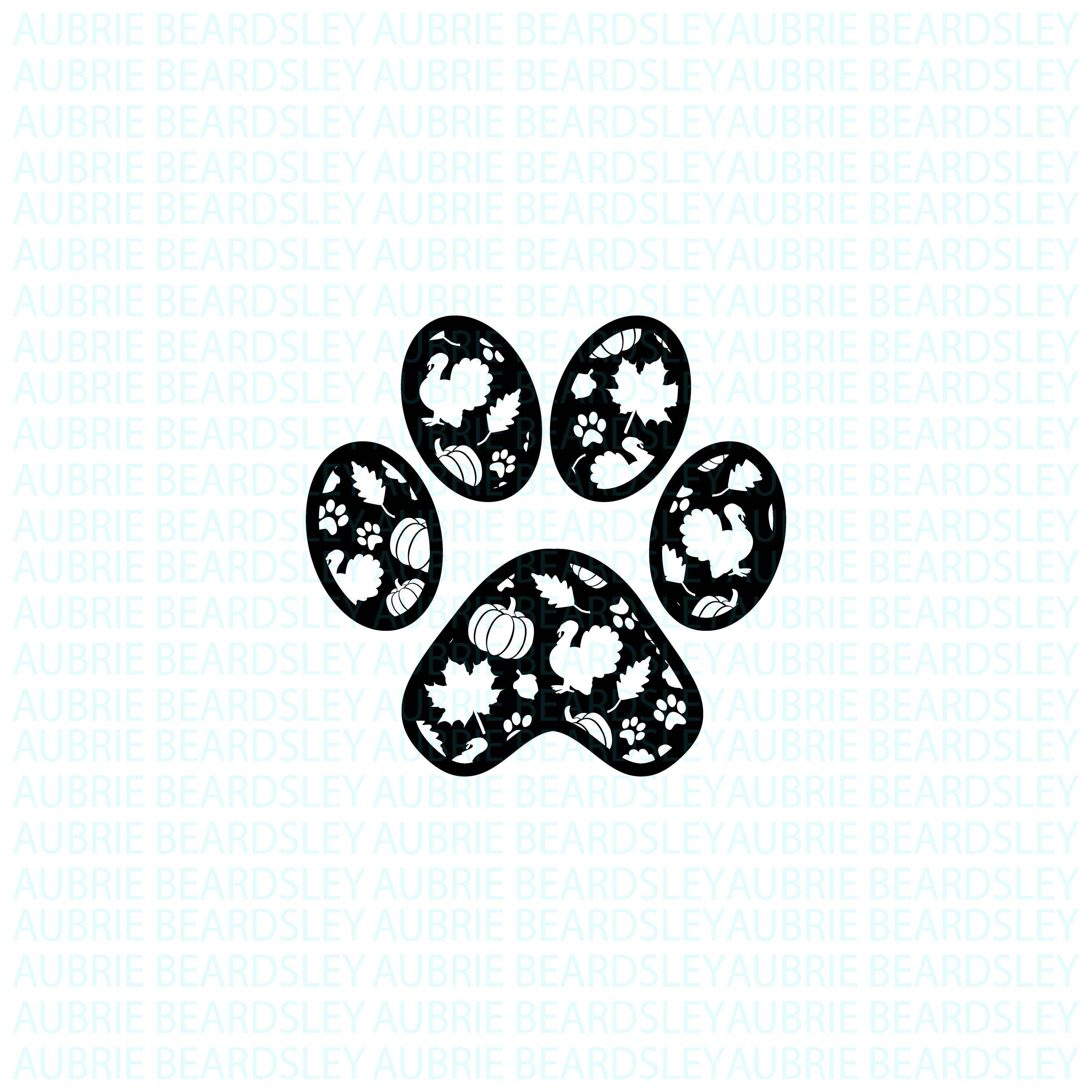 Dog Paw Print SVG Cutting File Thanksgiving Svg Turkey Svg - Etsy Dog Paw Print SVG Cutting File Thanksgiving Svg Turkey Svg - Etsy