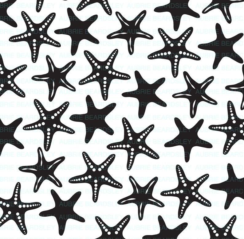 Download Starfish SVG CRICUT Svg Silhouette Svg Svg Cut Files Fish ...