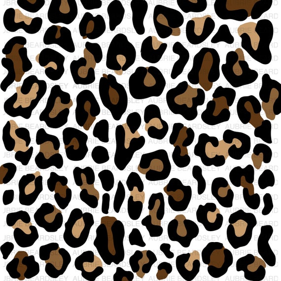 Leopard Print, Leopard Svg, Cheetah Svg, Leopard Print Svg, Cheetah Png,  DIY Crafts Gift Ideas Instant Download 