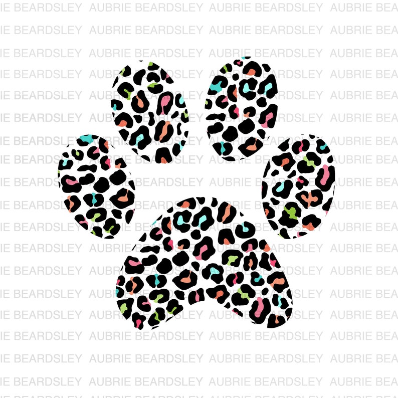 Download Leopard SVG Leopard SVG Instant Download Cricut Cut Files ...