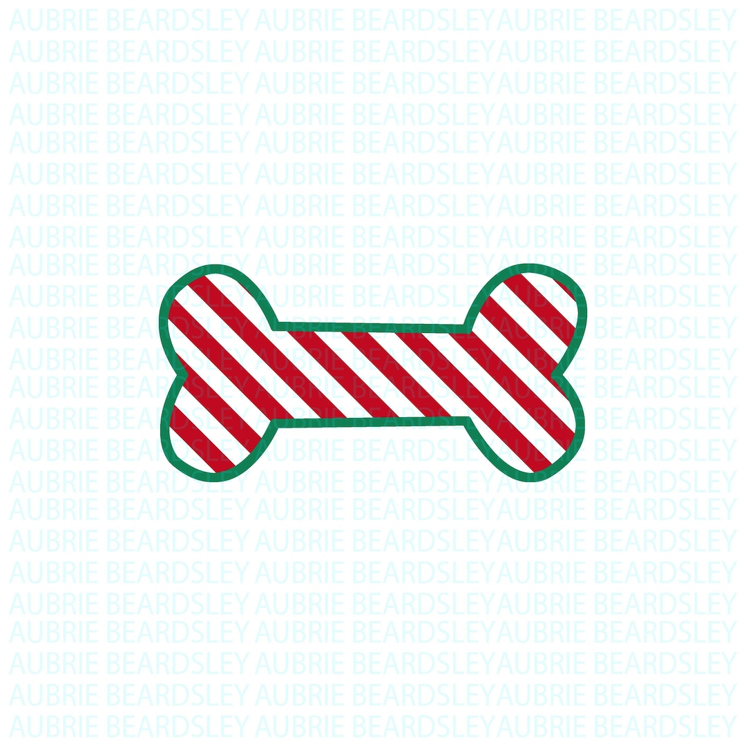 Christmas Svg, Dog Bone Svg, CANDY CANE Svg, Dog Svg, Pet, Animal, DIY