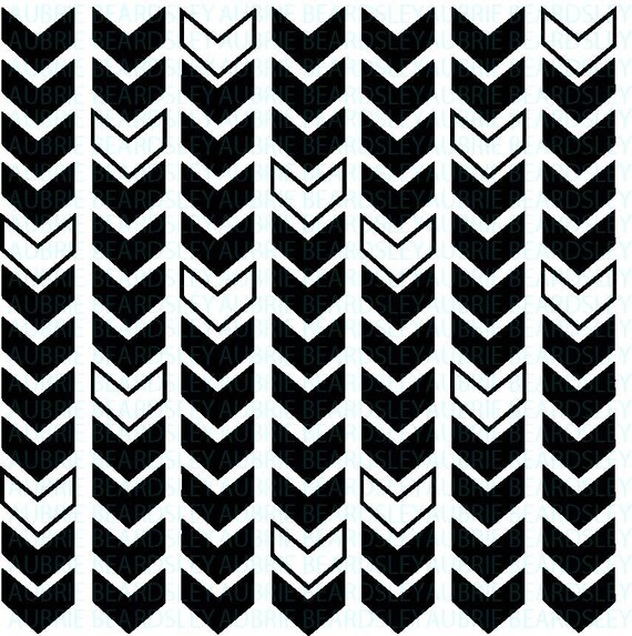 Chevron SVG Chevron For Cricut Instant Download Cricut | Etsy