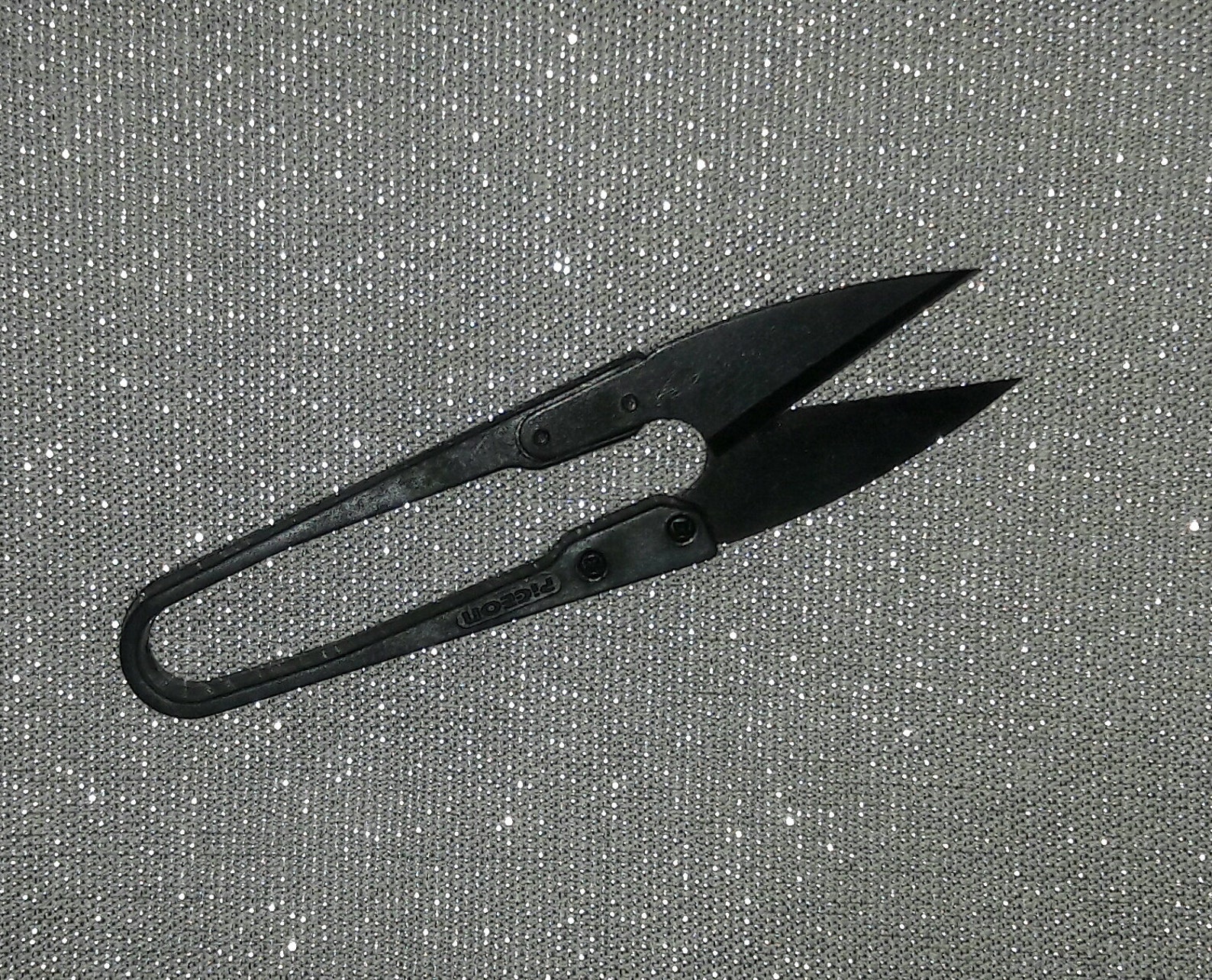 Thread Cutter Trimmer Snippers Nippers Clippers Snips Mini Etsy