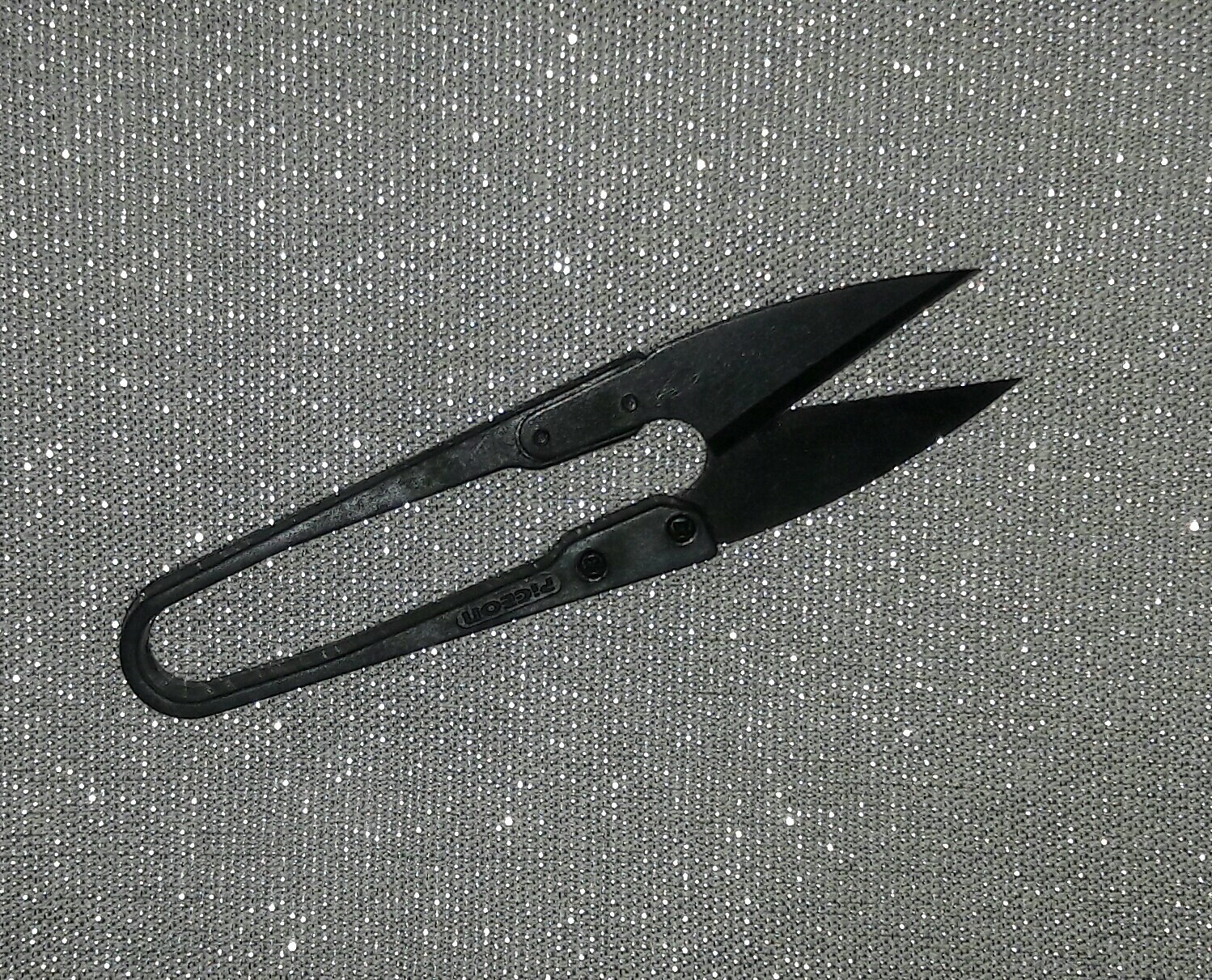 Thread Cutter Trimmer Snippers Nippers Clippers Snips Mini Etsy