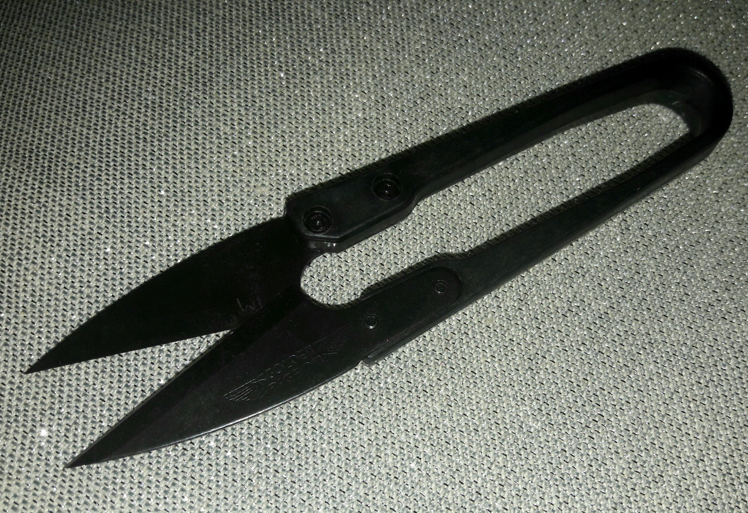 Thread Cutter Trimmer Snippers Nippers Clippers Snips Mini Etsy