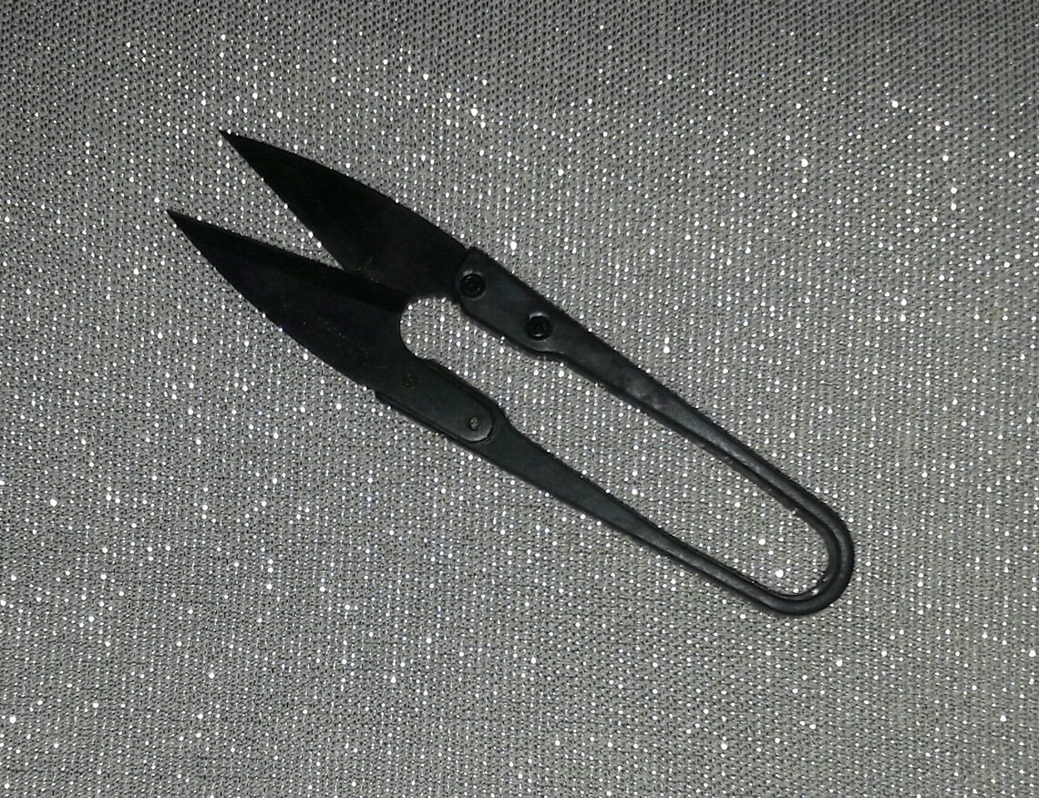 Thread Cutter Trimmer Snippers Nippers Clippers Snips Mini Etsy