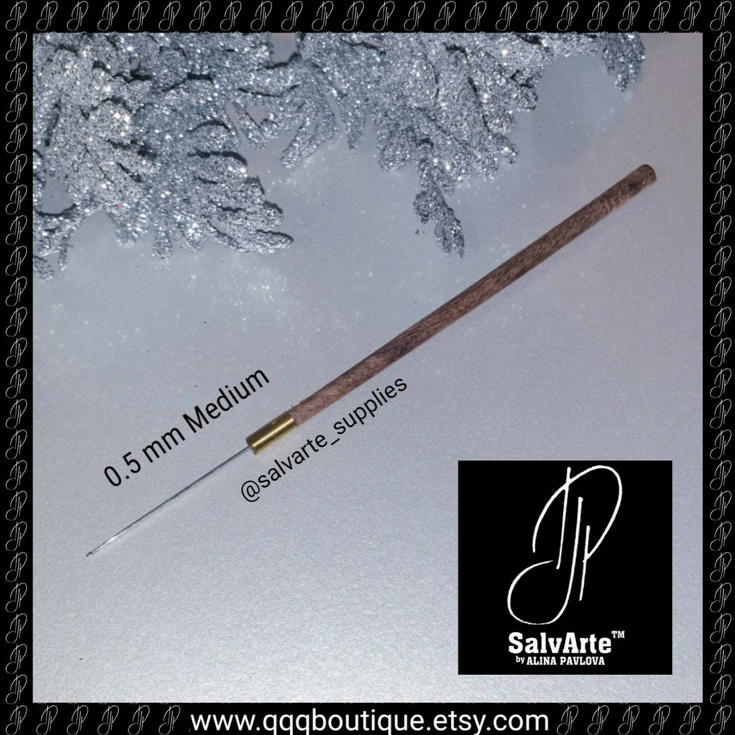 SET of 8 Indian Aari Tambour Beading Hook Lesage Embroidery Etsy UK