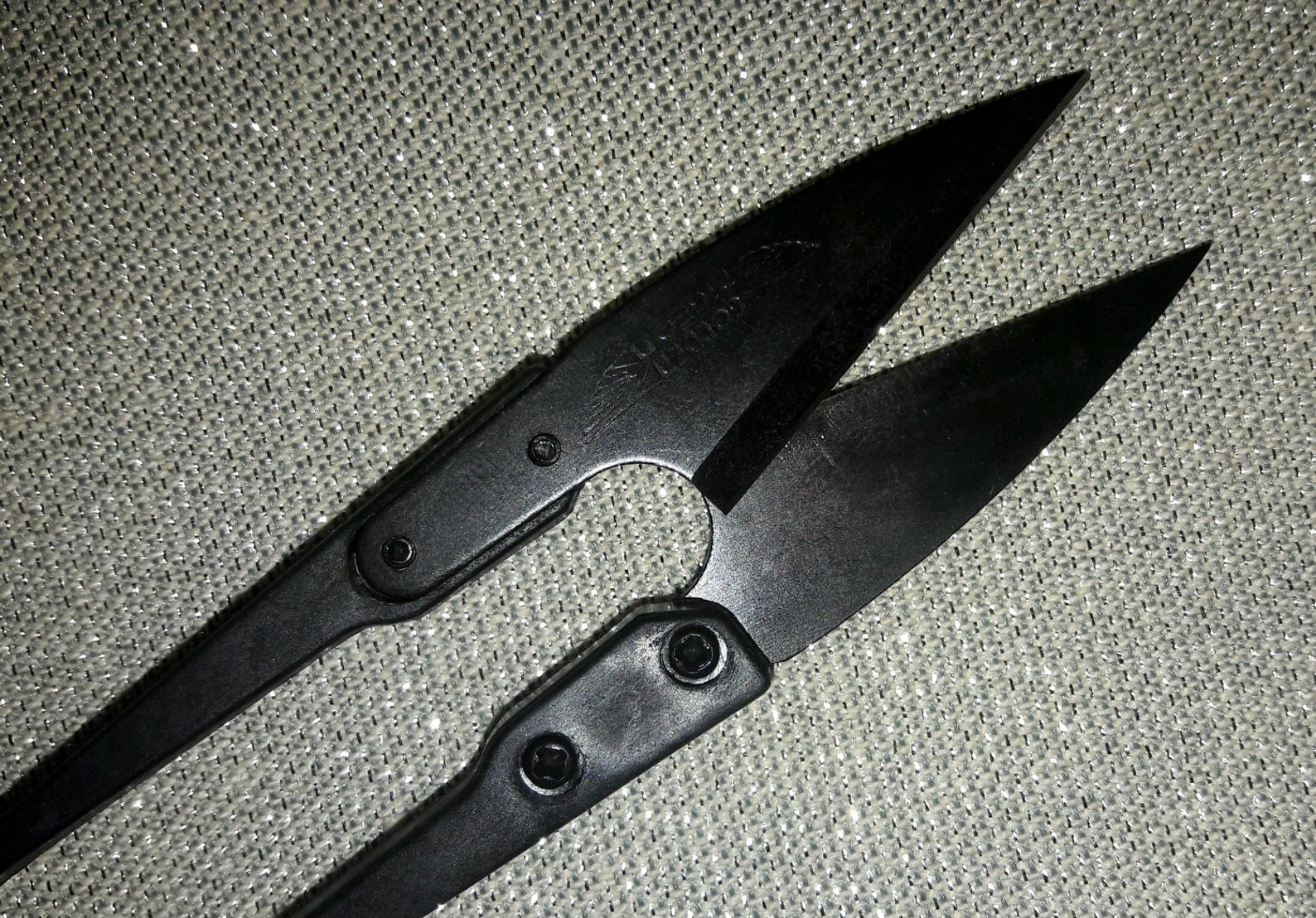 Thread Cutter Trimmer Snippers Nippers Clippers Snips Mini Etsy