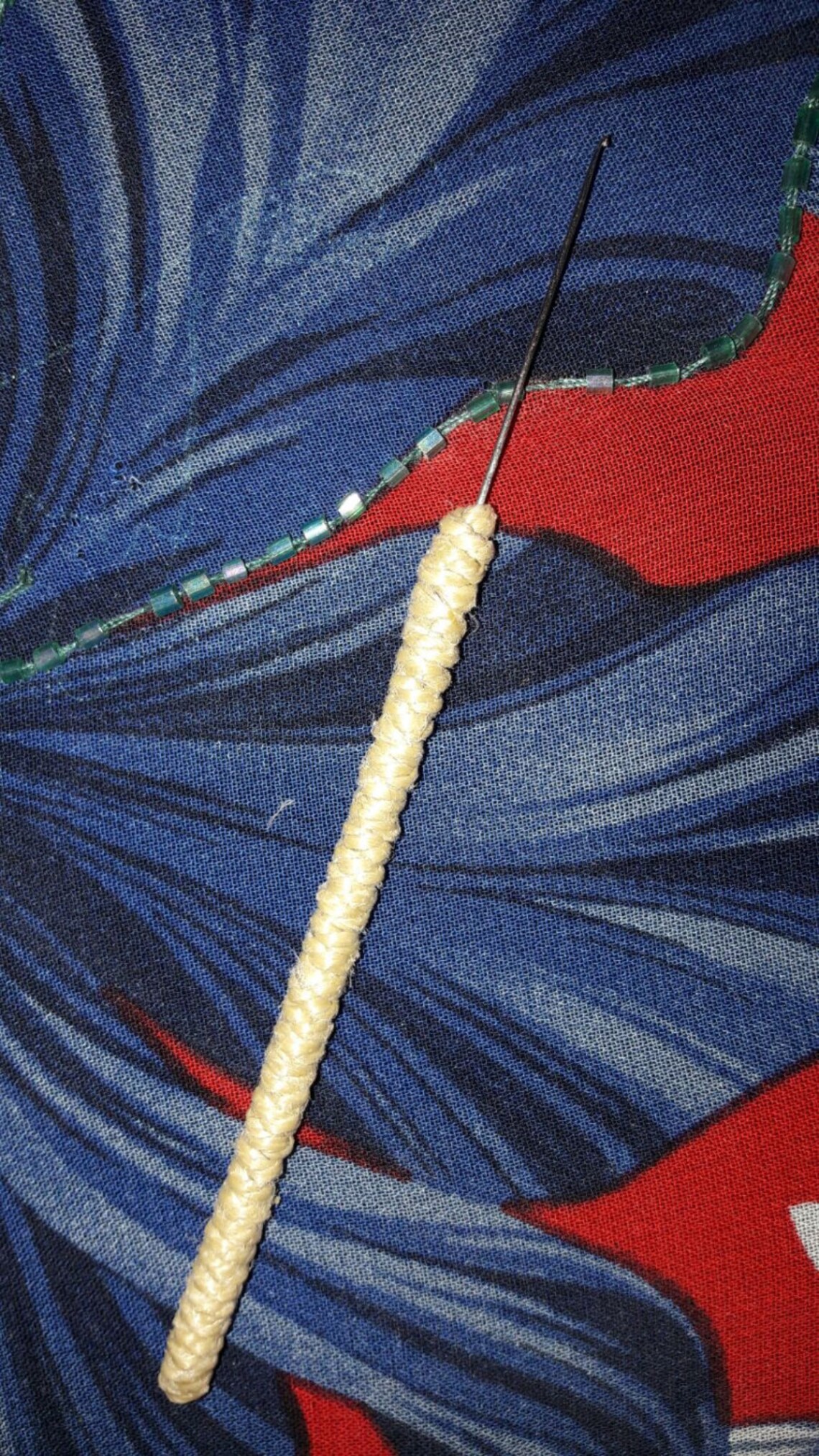 Indian Aari Tambour Beading Hook Lesage Embroidery Needle Etsy