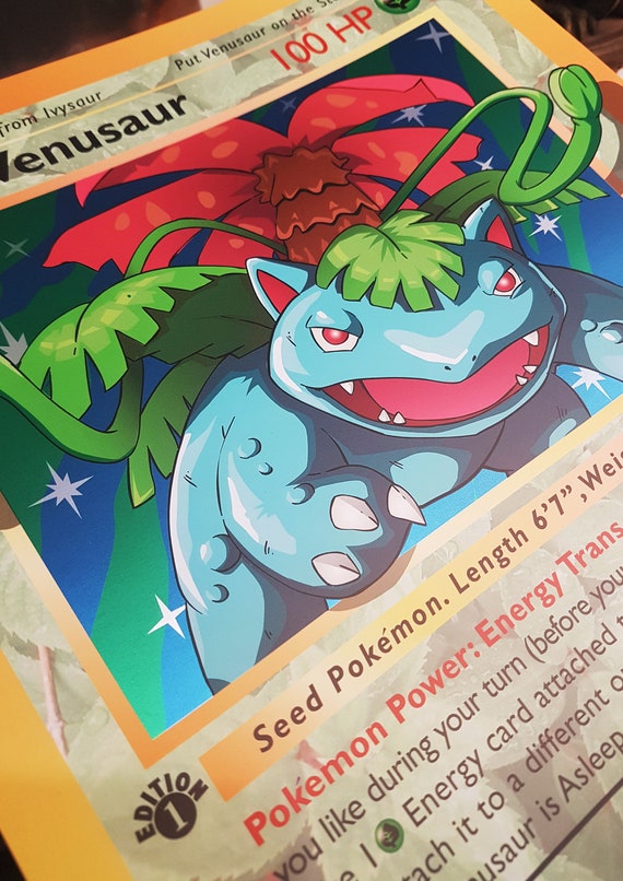 Printable Pokemon Cards Big
