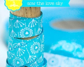 Webband Sow the Love sky